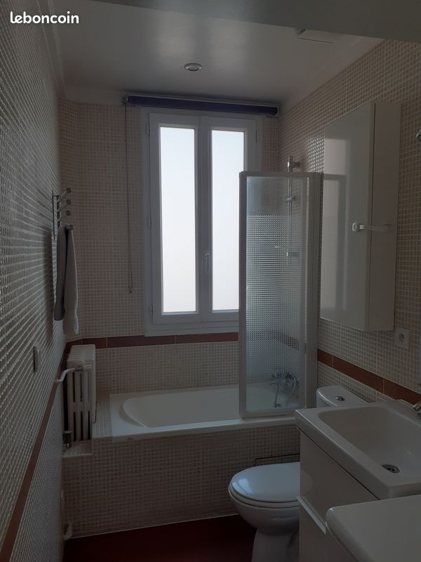 Appartement 2 pièces 44 m² · à Courbevoie · 44 m² · 1 195 €