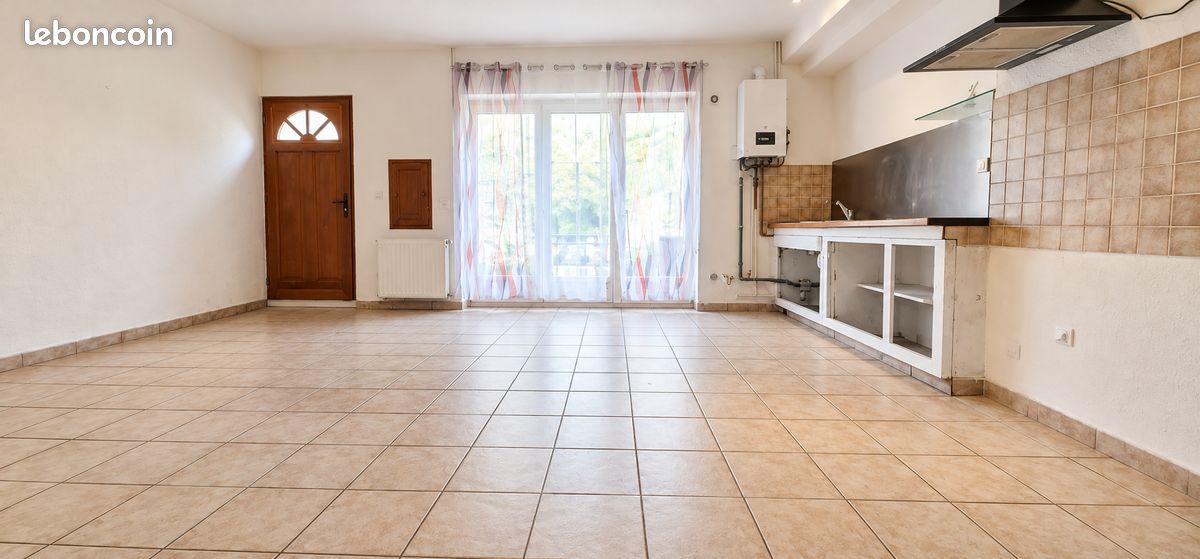 Maison 4 pièces 113 m² · à Pessac-sur-Dordogne · 113 m² · 700 €/mois