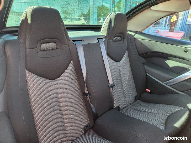 Peugeot 308 CC 2.0 HDI140 FAP SPORT PACK GARANTIE 12 MOIS (image 11)