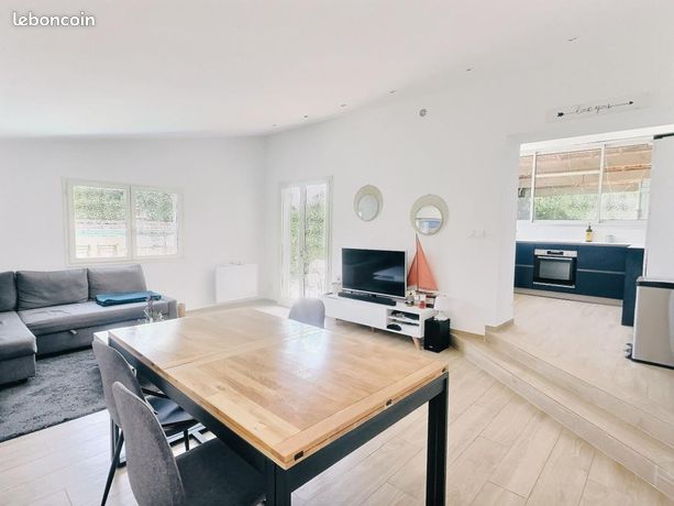 Villa 4 pièces 87 m² — 4