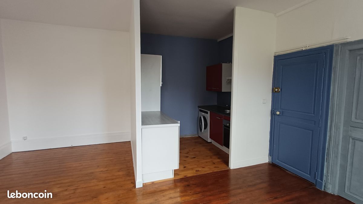 Appartement a louer sens - 1 pièce(s) - 25 m2 - Surfyn