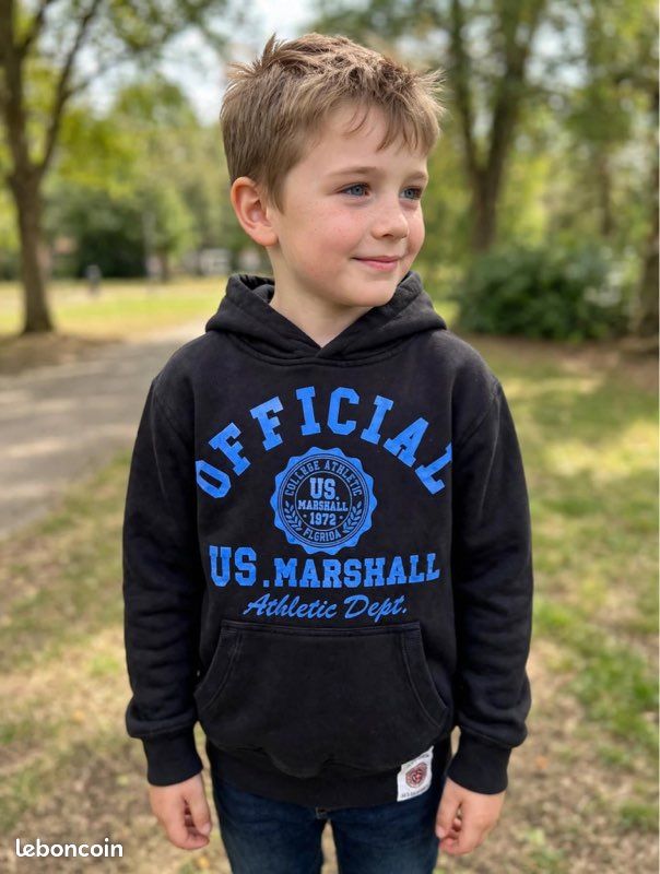 Pull Marshall (image 1)