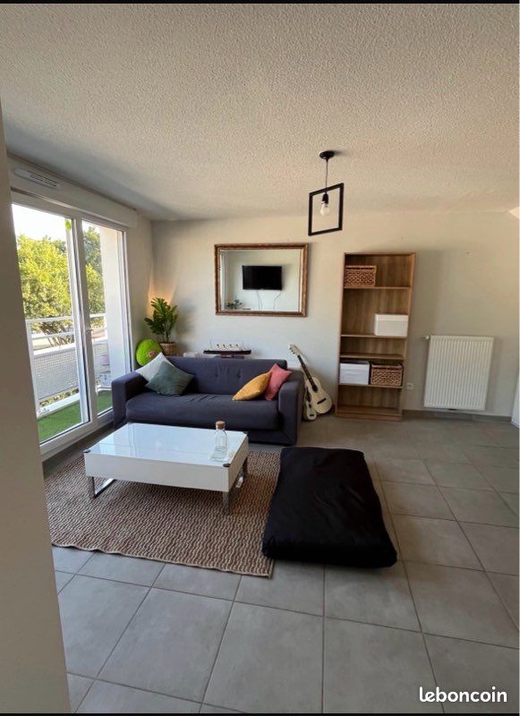Appartement 3 pièces 65 m² · à Pessac · 65 m² · 1 175 €/mois