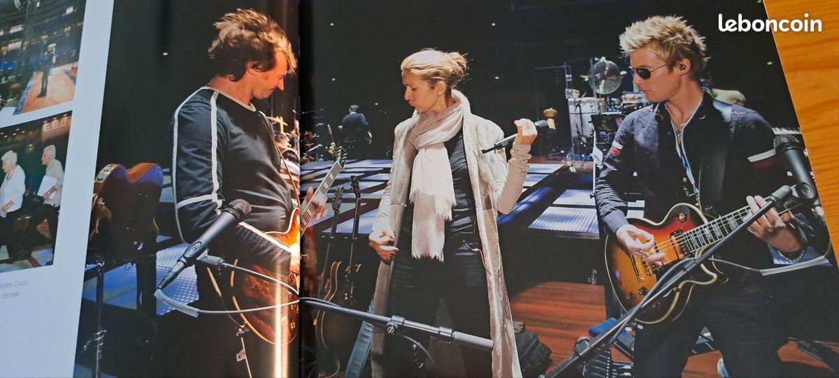 Céline autour du monde (image 9)