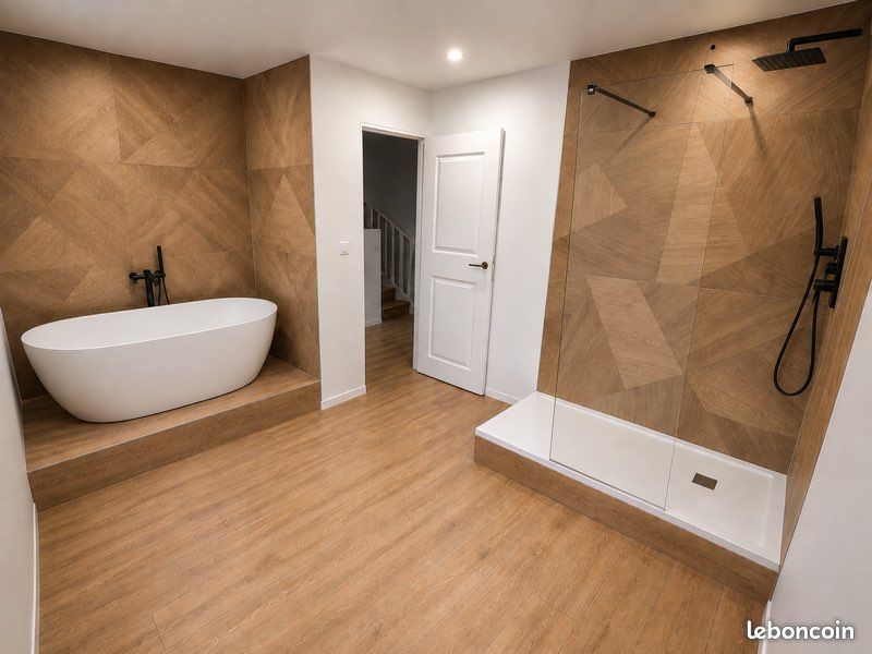 Maison 5 pièces 140 m² · à Candé · 140 m² · 1 000 €/mois