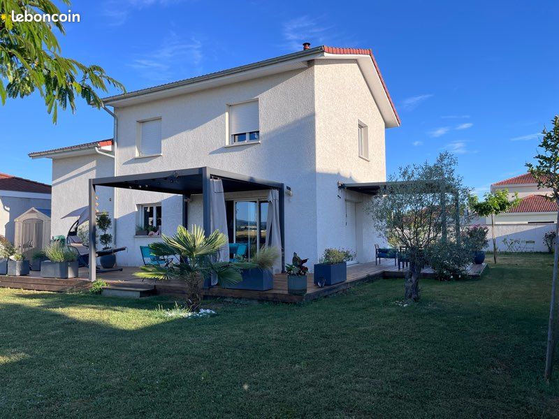 Maison 5 pièces 115 m² · à Le Moule · 115 m² · 350 000 €