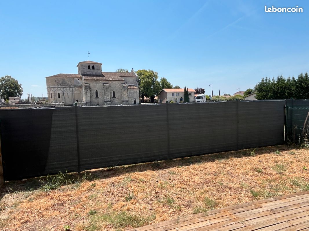 Maison 4 pièces 90 m² · à La Lande-de-Fronsac · 90 m² · 1 110 €