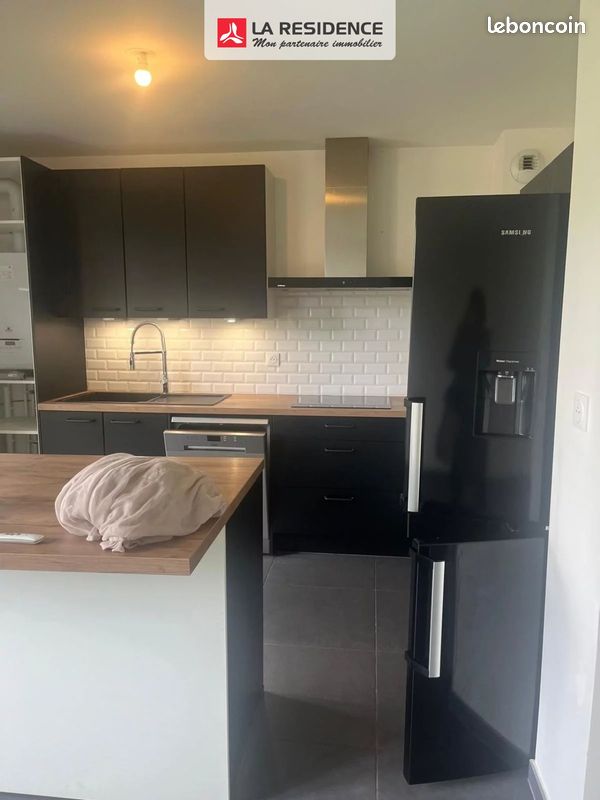 Maison 4 pièces 95 m² · à Élancourt · 95 m² · 1 893 €/mois