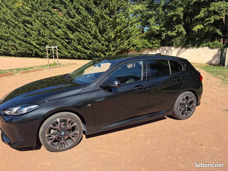 BMW 120d M sport DKG7 (image 1)