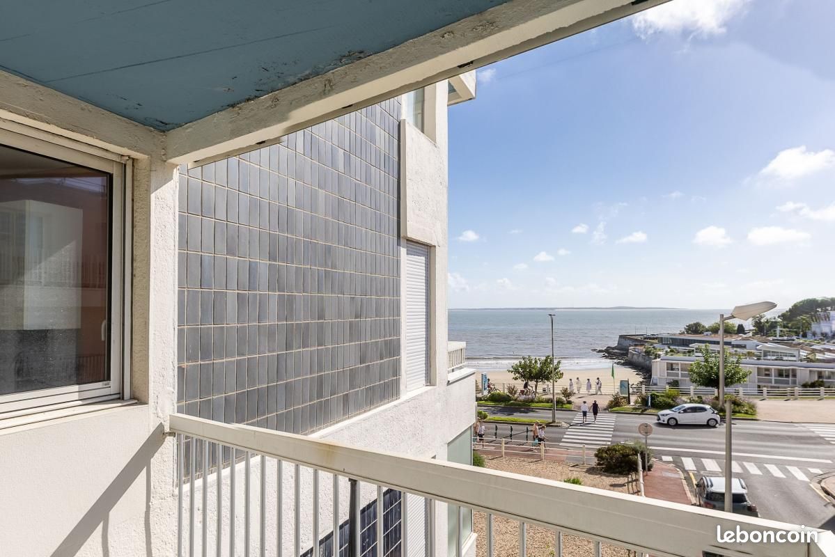 Appartement 4 pièces 97 m² · à Royan · 97 m² · 556 500 €