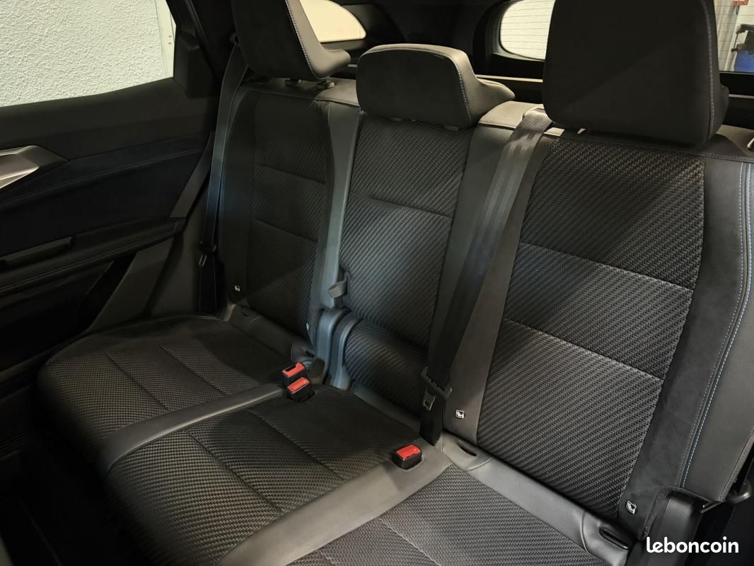 Renault Espace E-Tech hybrid 200 esprit Alpine (image 38)
