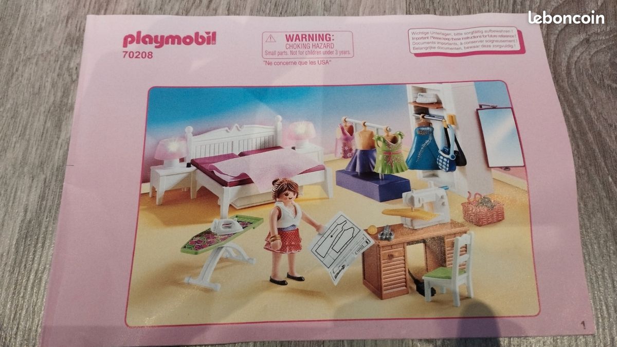 Playmobil Mode (image 3)