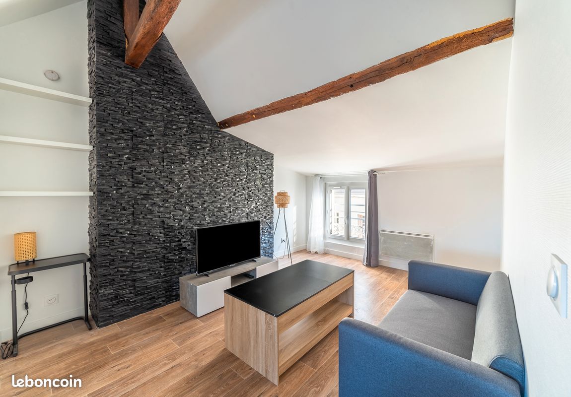 Appartement 2 pièces 32 m² · à Étampes · 32 m² · 750 €/mois