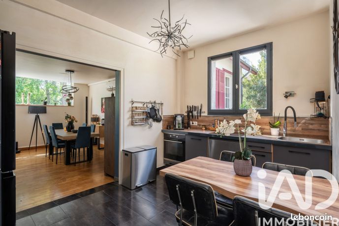 Maison 6 pièces 100 m² — 9