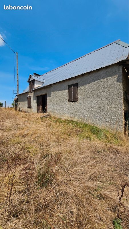 Maison 1 pièce 70 m² · à Bonnemazon · 70 m² · 50 000 €