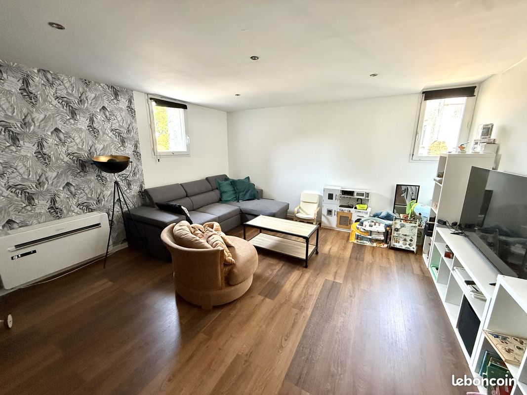 Maison 4 pièces 110 m² · à Châteaubriant · 110 m² · 168 800 €