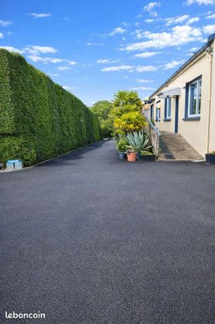 Maison 6 pièces 220 m²