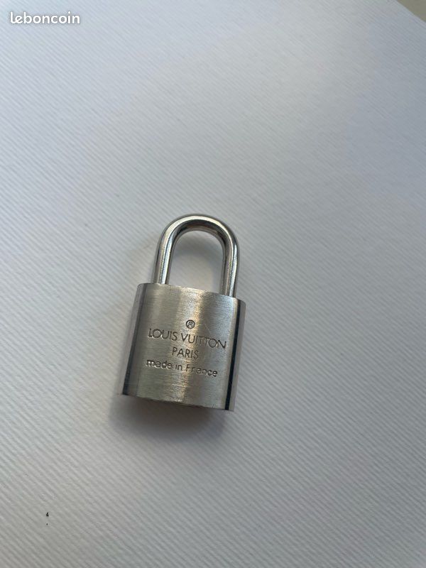 Cadenas Louis Vuitton (image 2)