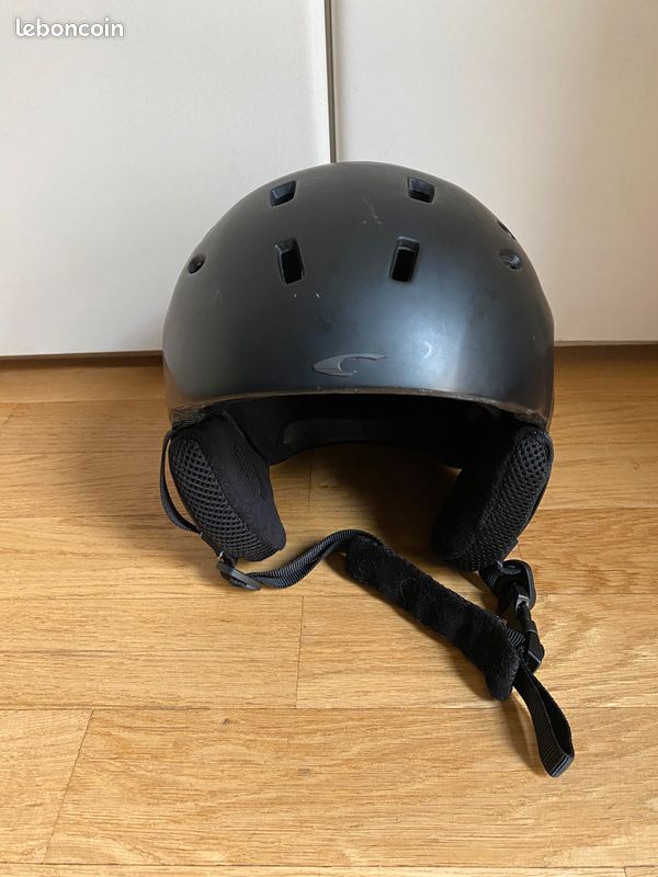 Casque de ski/snowboard Wild XXS/XS (image 1)