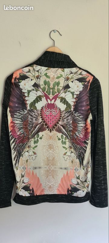 Gilet Smash (image 1)