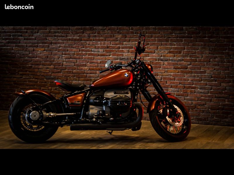 Bmw R R 18 1800 (image 6)