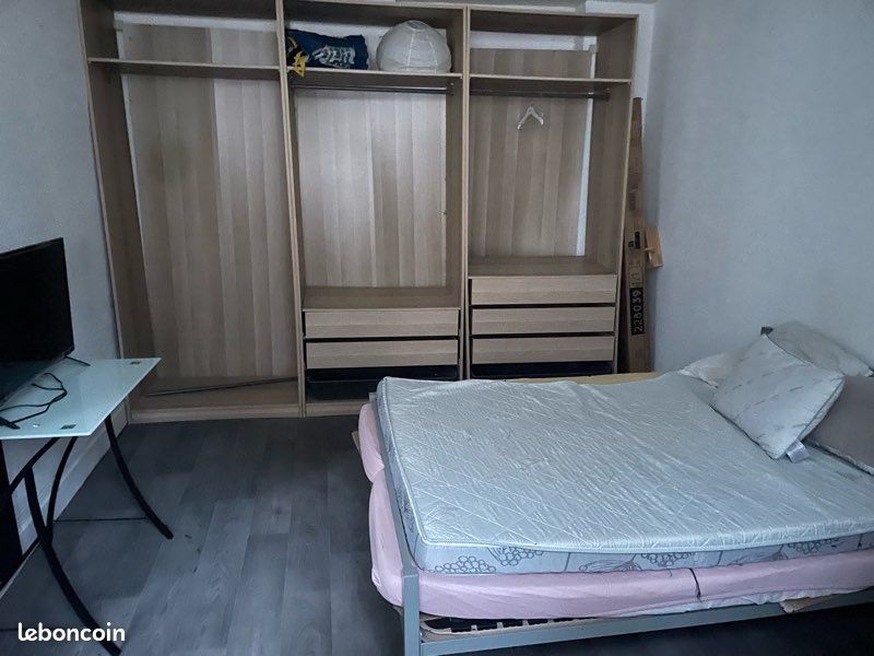 Appartement a louer chalon-sur-saone - 3 pièce(s) - 90 m2 - Surfyn