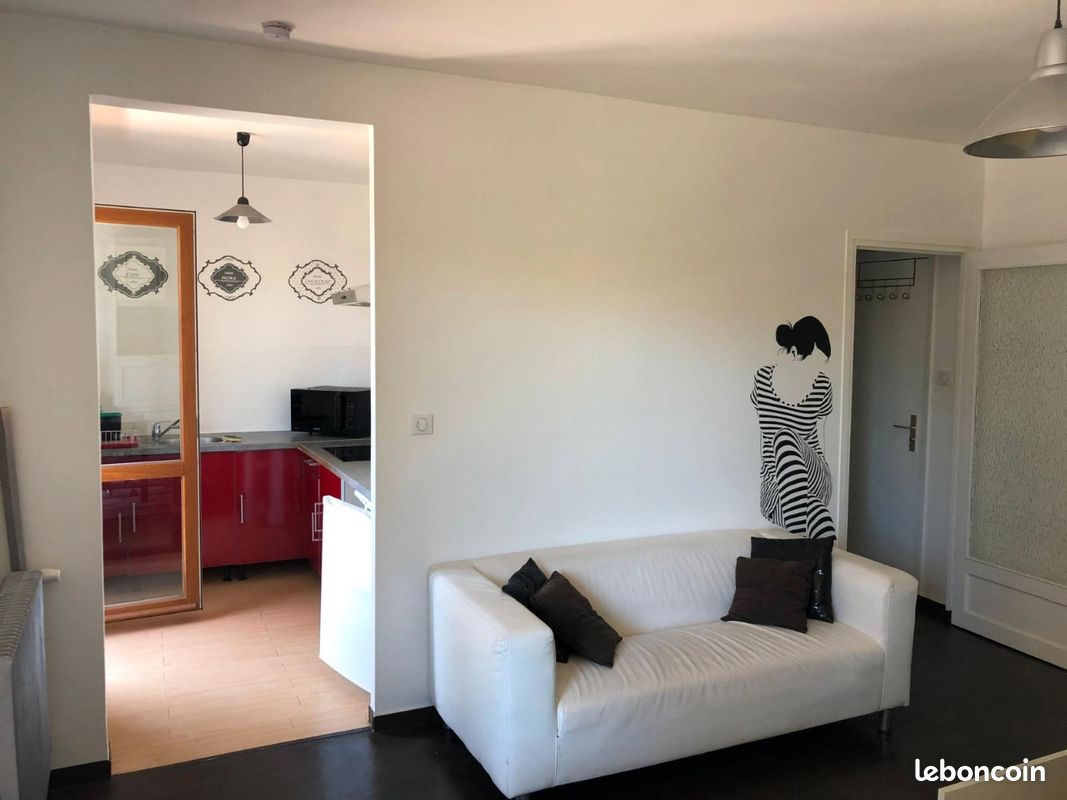 Appartement 1 pièce 30 m² · à Toulouse · 30 m² · 156 000 €