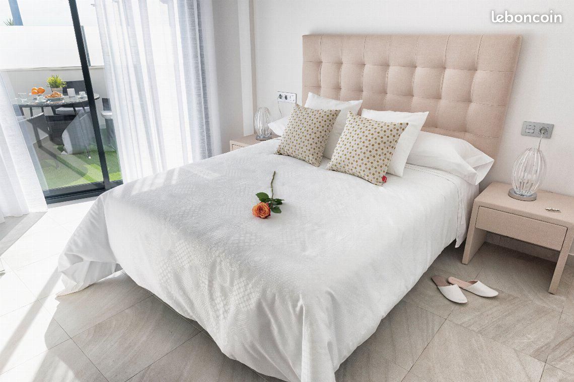 Maison a louer beziers - 5 pièce(s) - 158 m2 - Surfyn