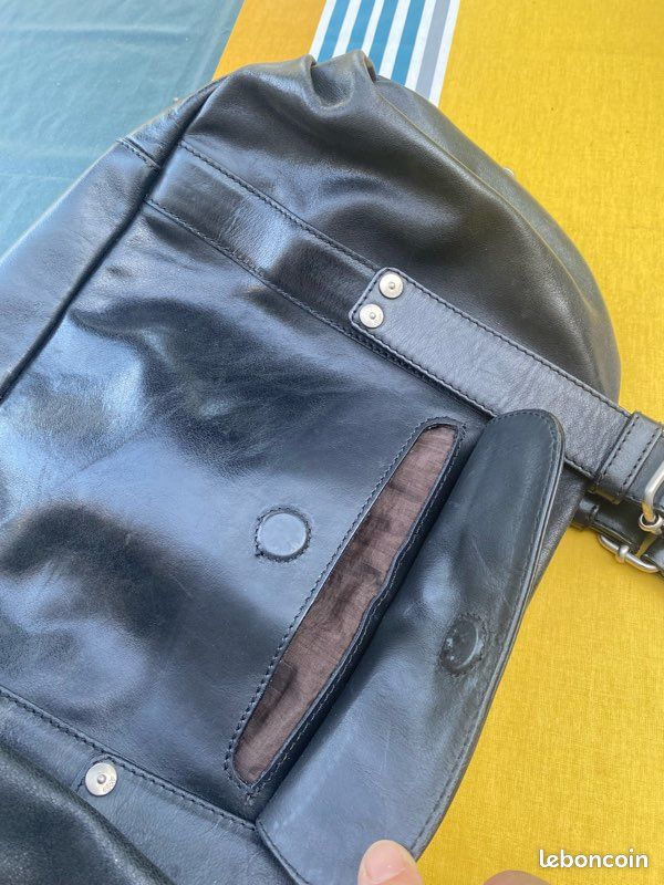 Sac Mandarina duck (image 8)
