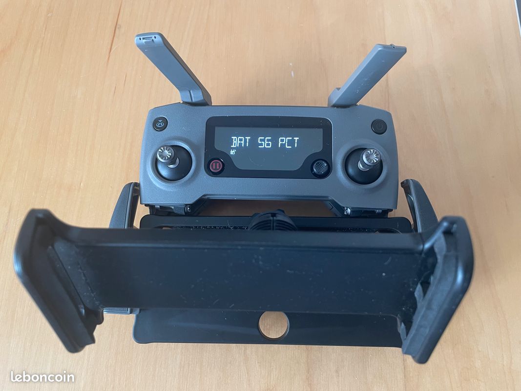 Drone MAVIK Pro 2 4k / 31 min de Vol / 72km/h max (image 3)