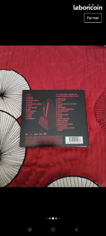 Albums Mpokora (image 7)