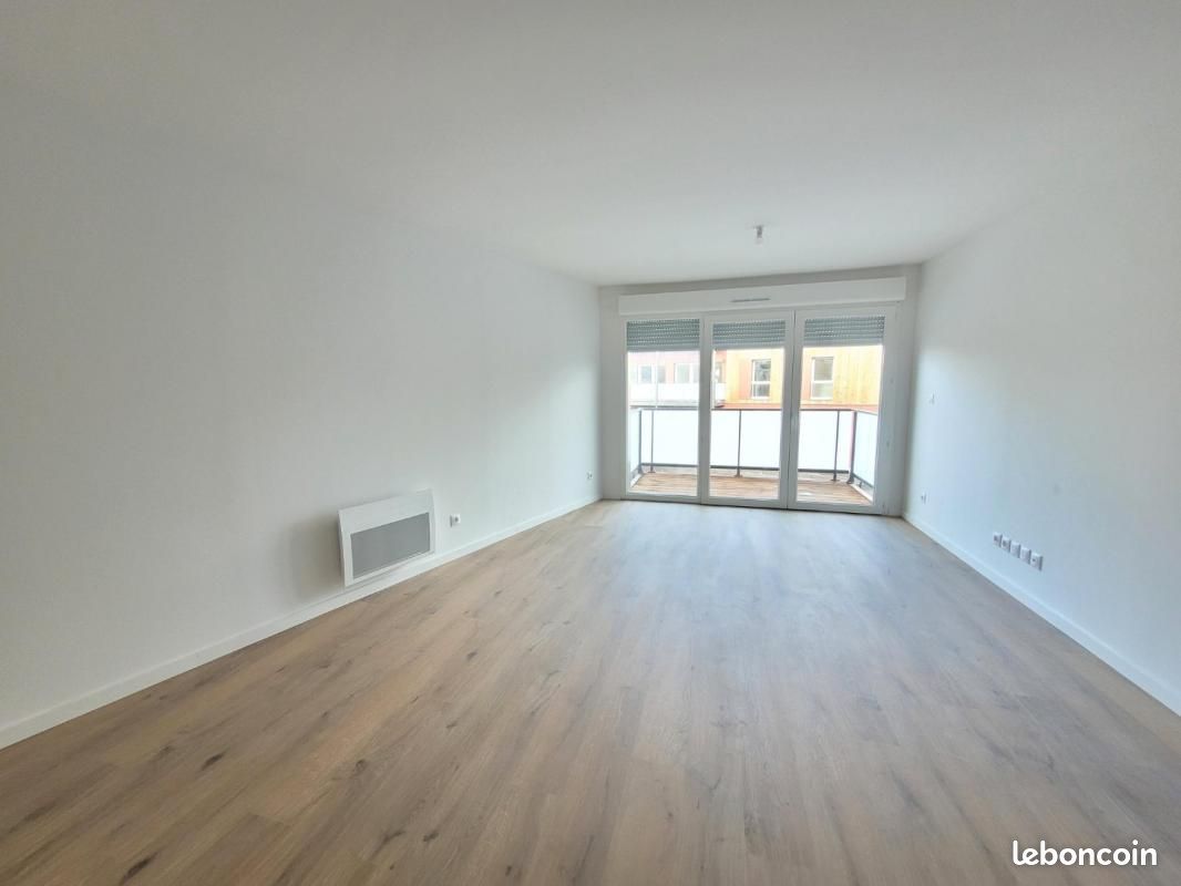 Appartement 2 pièces 44 m² · à Armentières · 44 m² · 562 €/mois