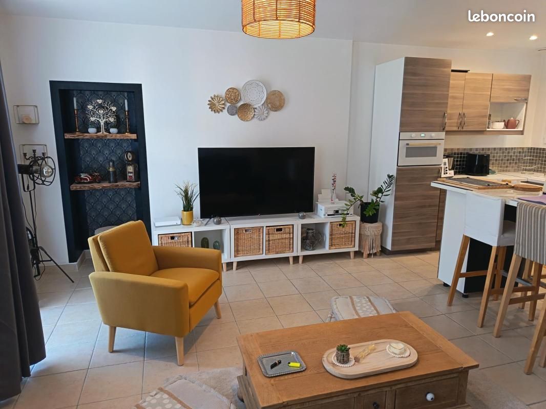 Maison 3 pièces 66 m² · à Adissan · 66 m² · 162 000 €