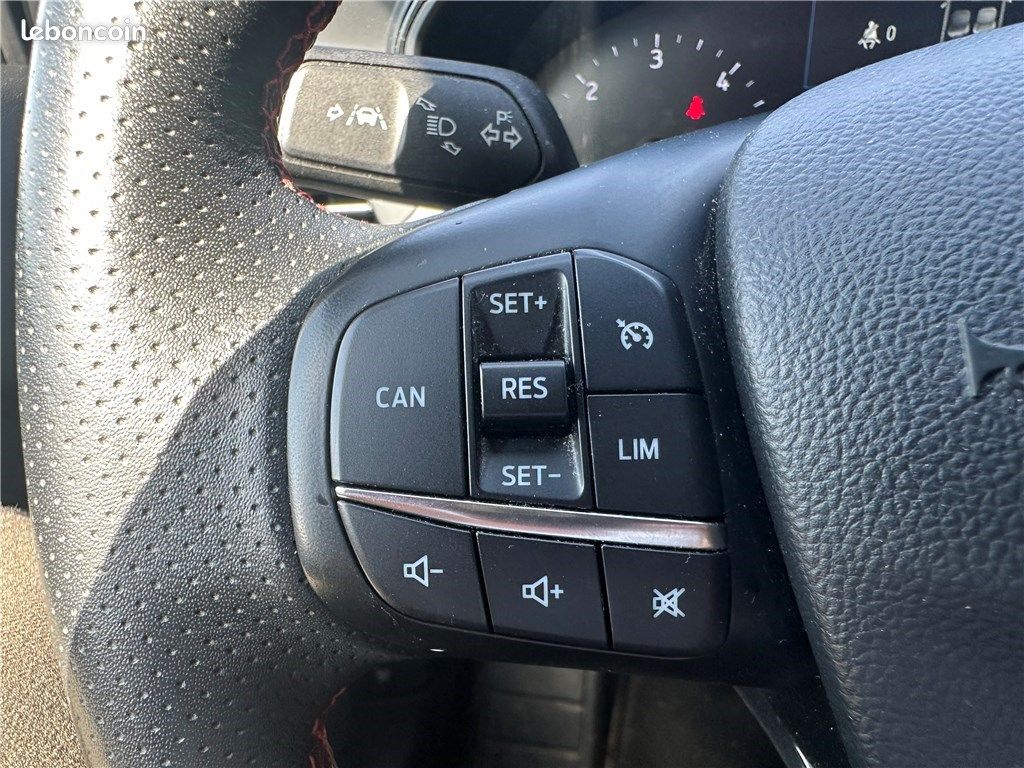 Ford Focus IV 2.0 ECOBLUE 150 S&S ST Line (image 16)