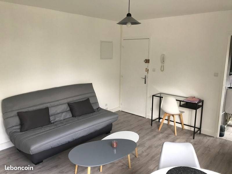 Appartement 1 pièce 24 m² · à Beauvais · 24 m² · 485 €