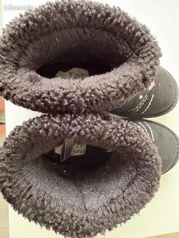 Bottes hiver (image 3)
