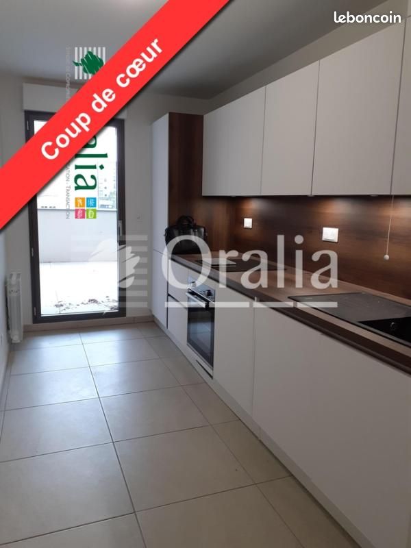 Appartement 3 pièces 73 m² · à Tassin-la-Demi-Lune · 73 m² · 1 483 €/mois