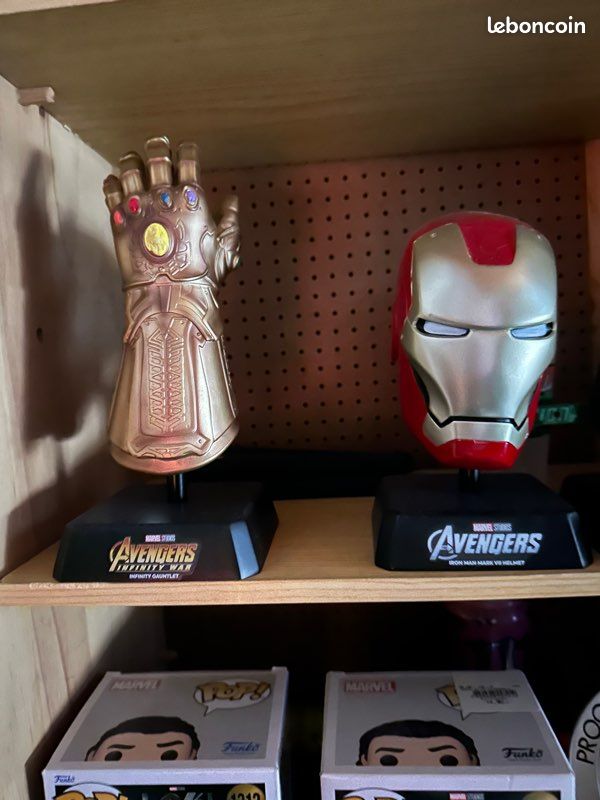 Modèle d'impression 3D STL du casque Iron Man MK7 : motorisation complète - France Modèle d'impression 3D STL du casque Iron Man MK7 : motorisation complète - France