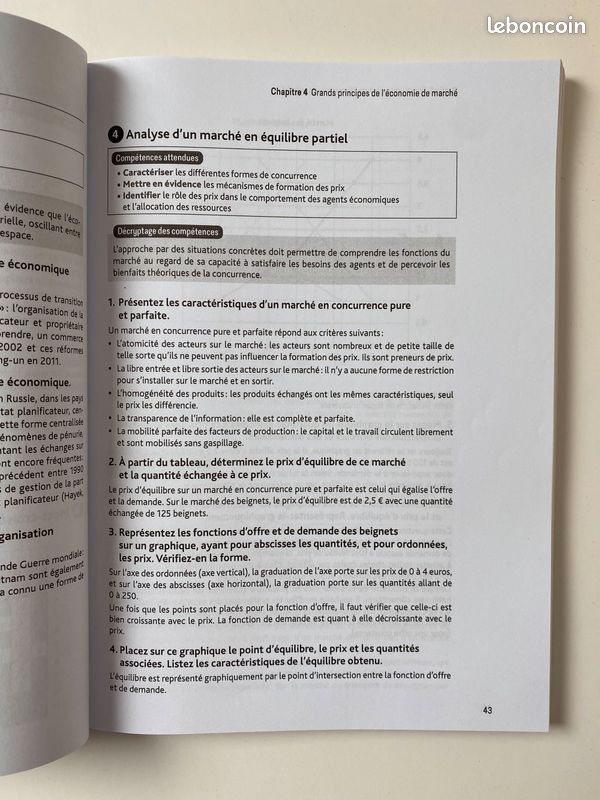 Corrigés DCG5 - Economie contemporaine (image 3)