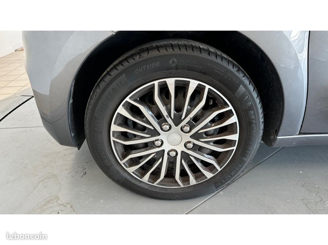 RENAULT TWINGO 1.0 Sce 65 ch - FAIBLE KILOMETRAGE - BLUETOOTH (image 34)
