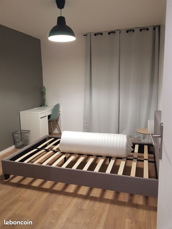 Colocation 3 personnes (image 2)