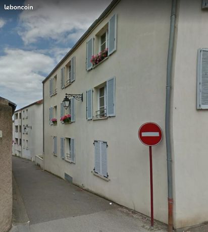 Appartement 4 pièces 96 m²