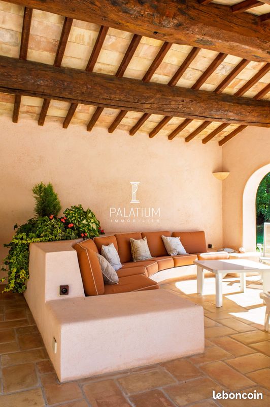 Villa 12 pièces 311 m² (image 7)