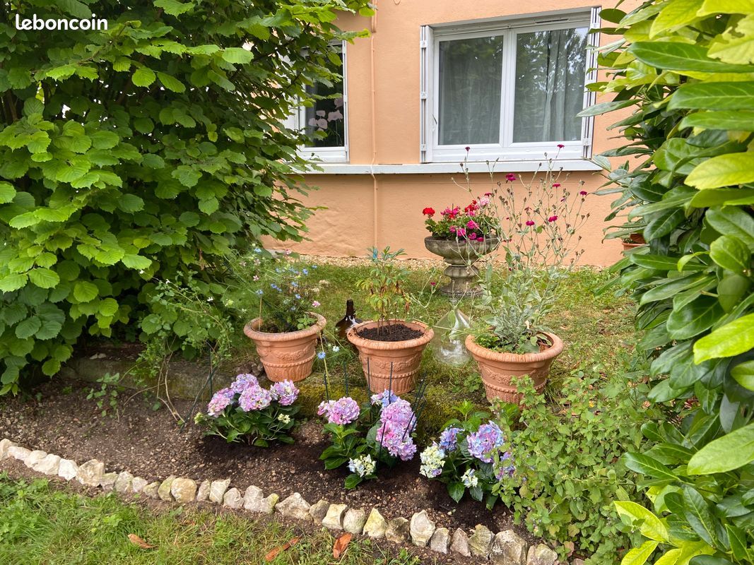 Camping chez l'habitant (image 3)