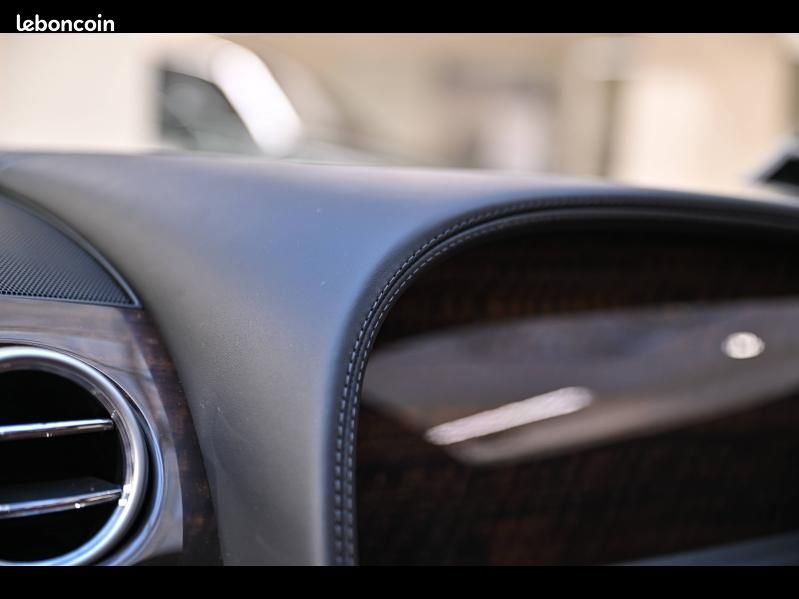 Bentley Flying Spur V8 4.0L 507ch (image 36)