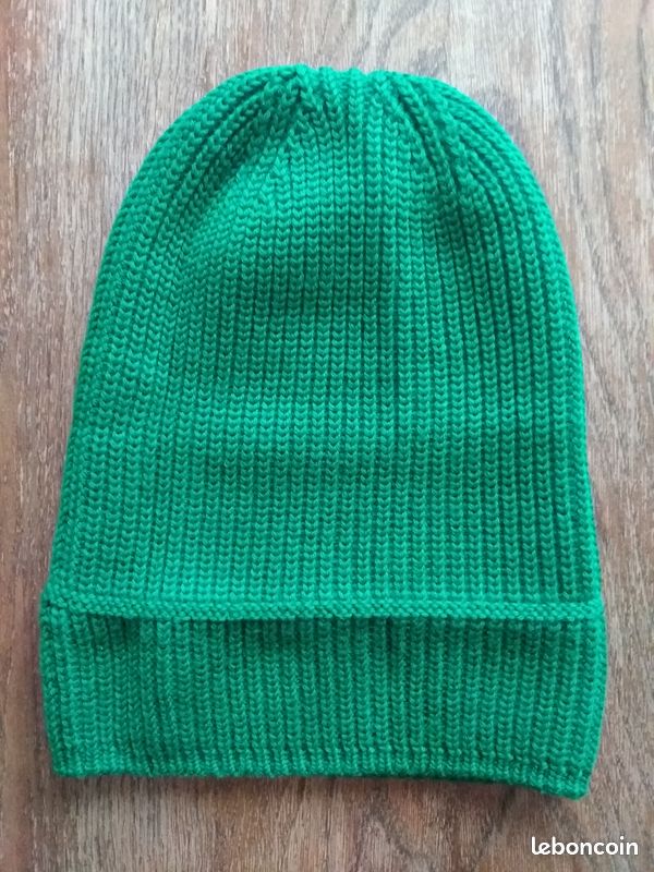 Bonnet Canot Saint James (image 4)