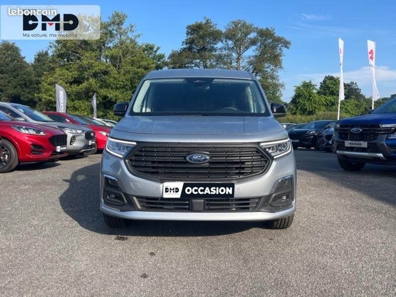 Ford Transit Connect L1 1.5 EcoBoost 150ch PHEV Limited BVA6 (image 4)