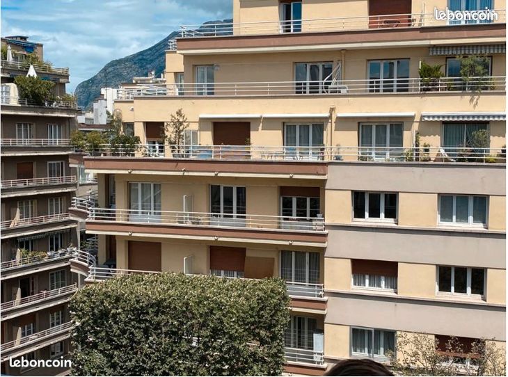 Appartement 4 pièces 88 m² · à Grenoble · 88 m² · 290 000 €