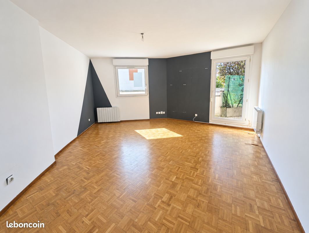 Appartement 3 pièces 66 m² · à Annecy · 66 m² · 265 900 €