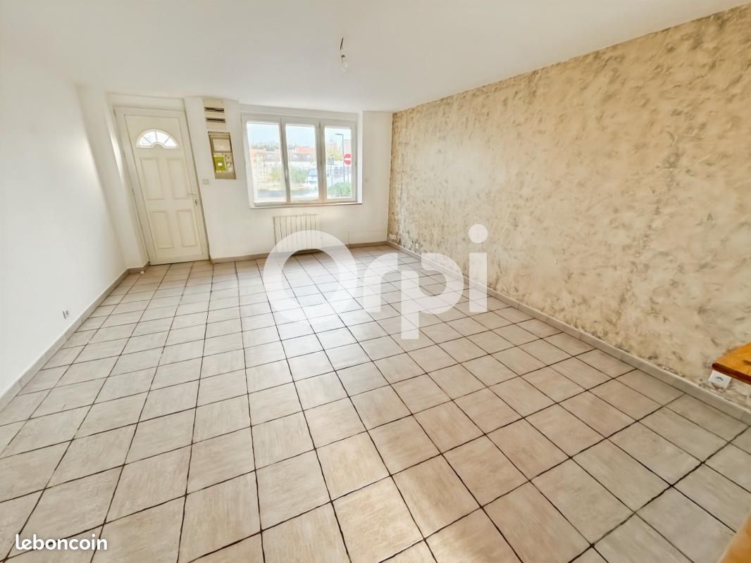 Maison 3 pièces 60 m² · à Marquise · 60 m² · 162 300 €
